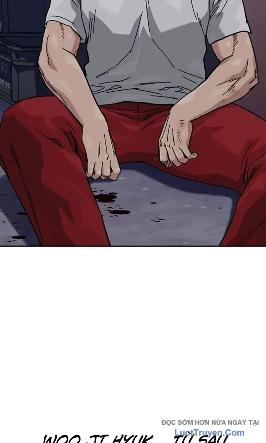 Để Có Thể Sống Sót - Chapter 191 - Page 63