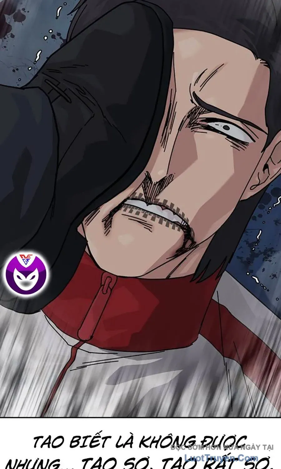 Để Có Thể Sống Sót - Chapter 191 - Page 66