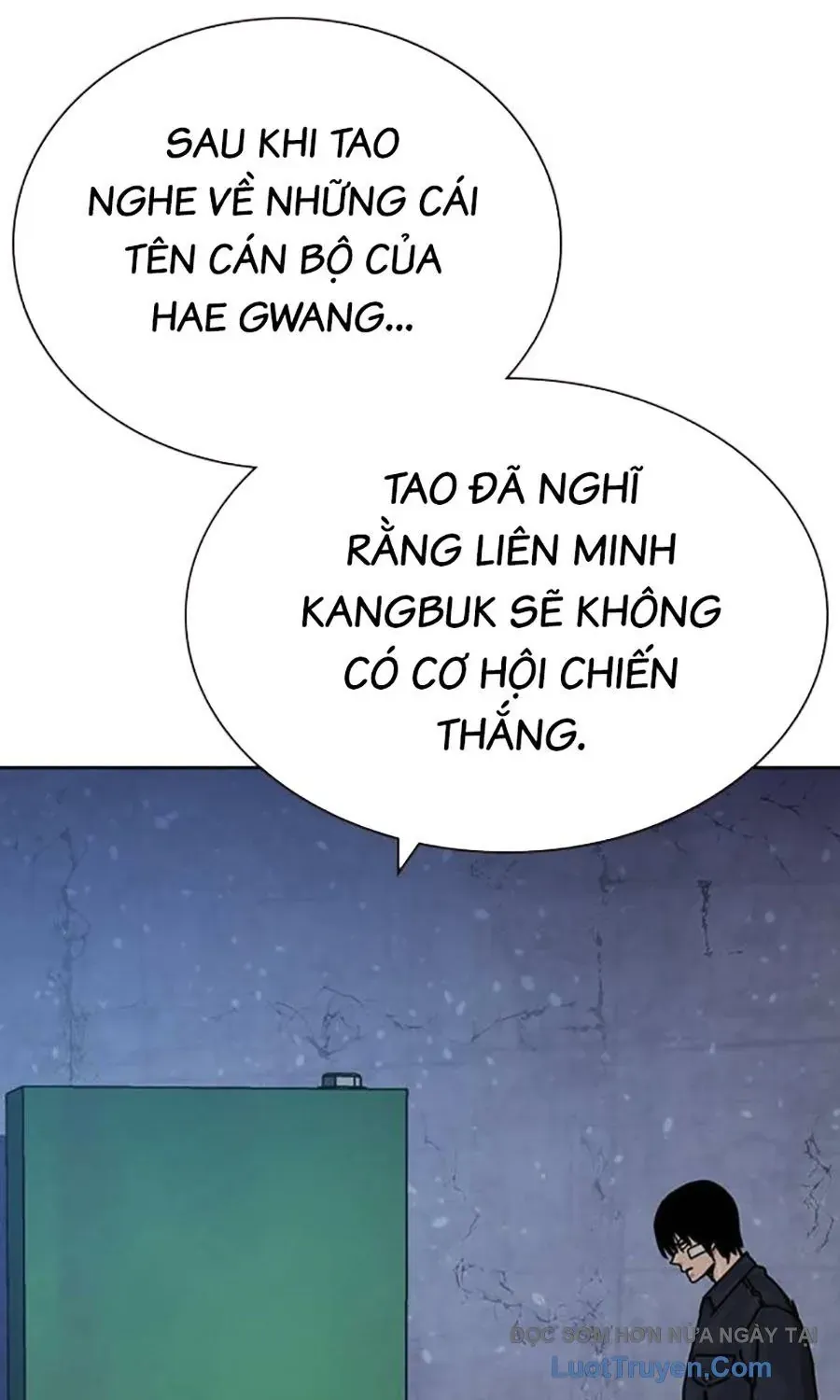 Để Có Thể Sống Sót - Chapter 191 - Page 69