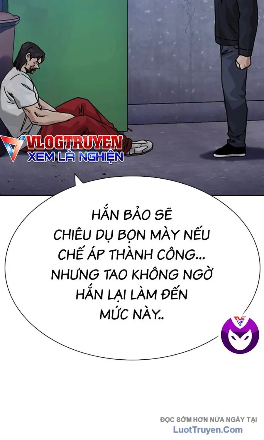 Để Có Thể Sống Sót - Chapter 191 - Page 70