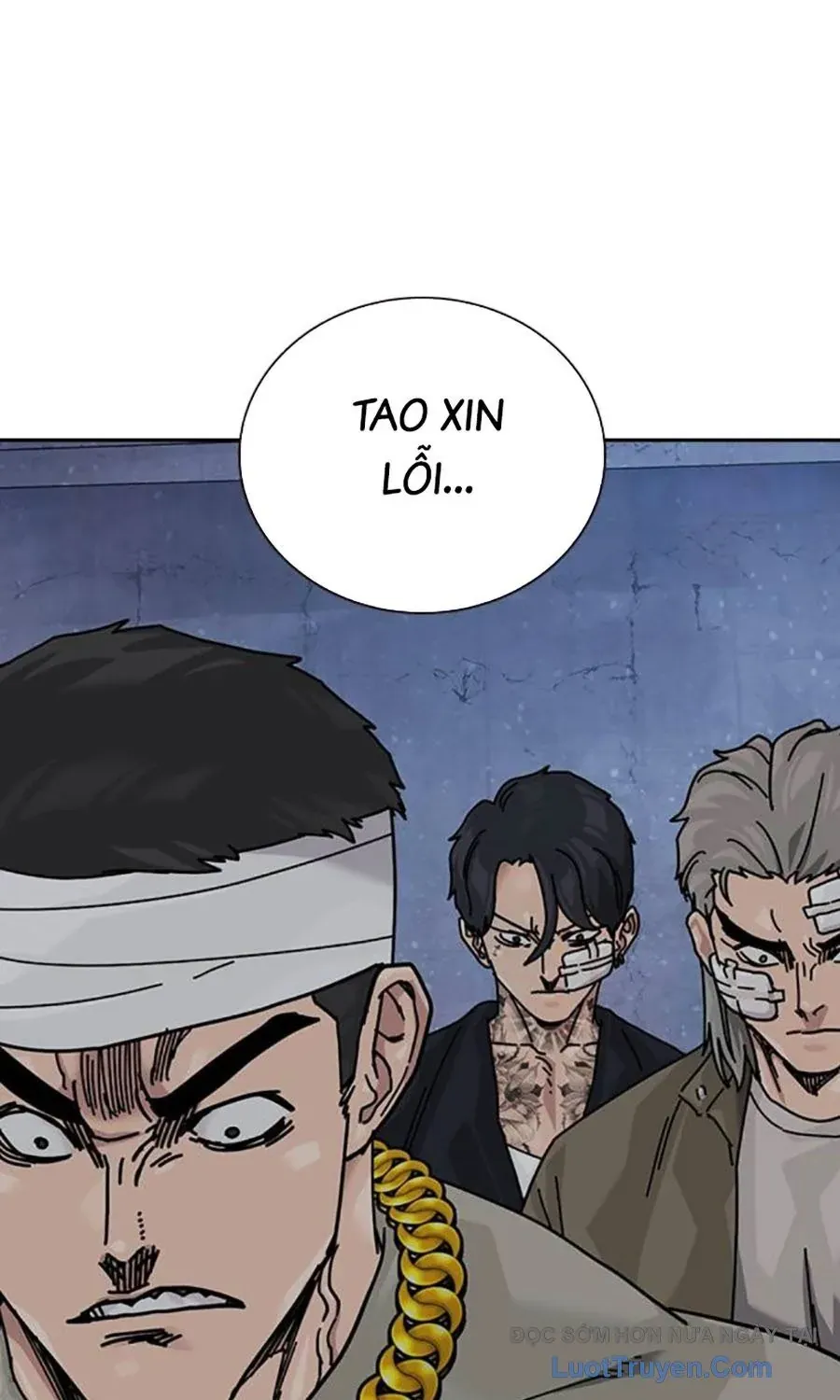 Để Có Thể Sống Sót - Chapter 191 - Page 71