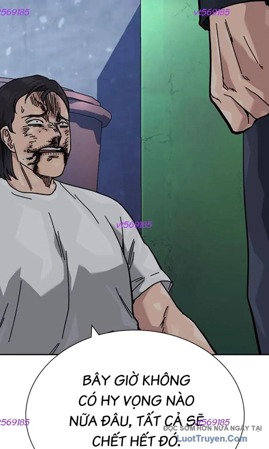 Để Có Thể Sống Sót - Chapter 191 - Page 75