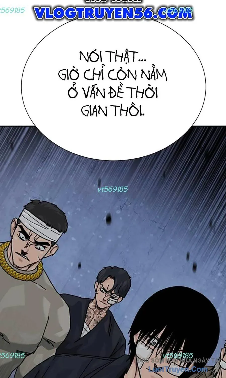 Để Có Thể Sống Sót - Chapter 191 - Page 80