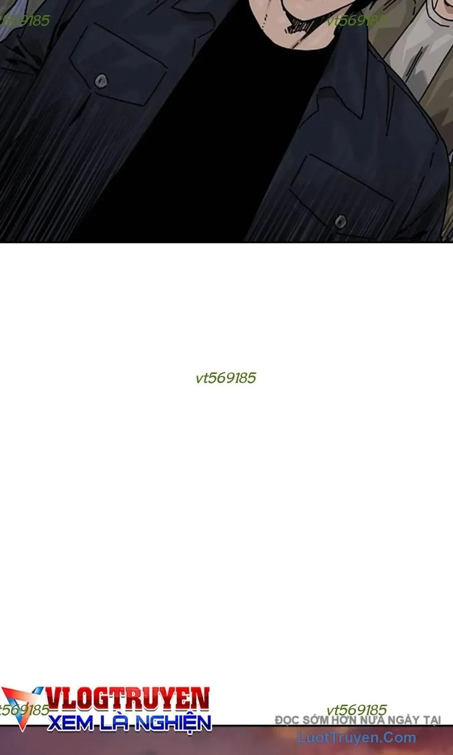 Để Có Thể Sống Sót - Chapter 191 - Page 81