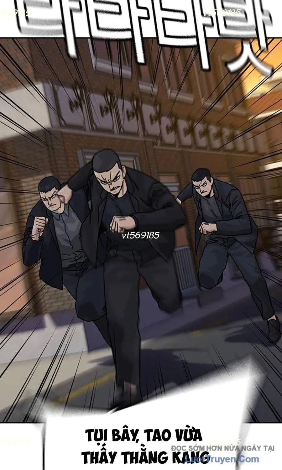 Để Có Thể Sống Sót - Chapter 191 - Page 83