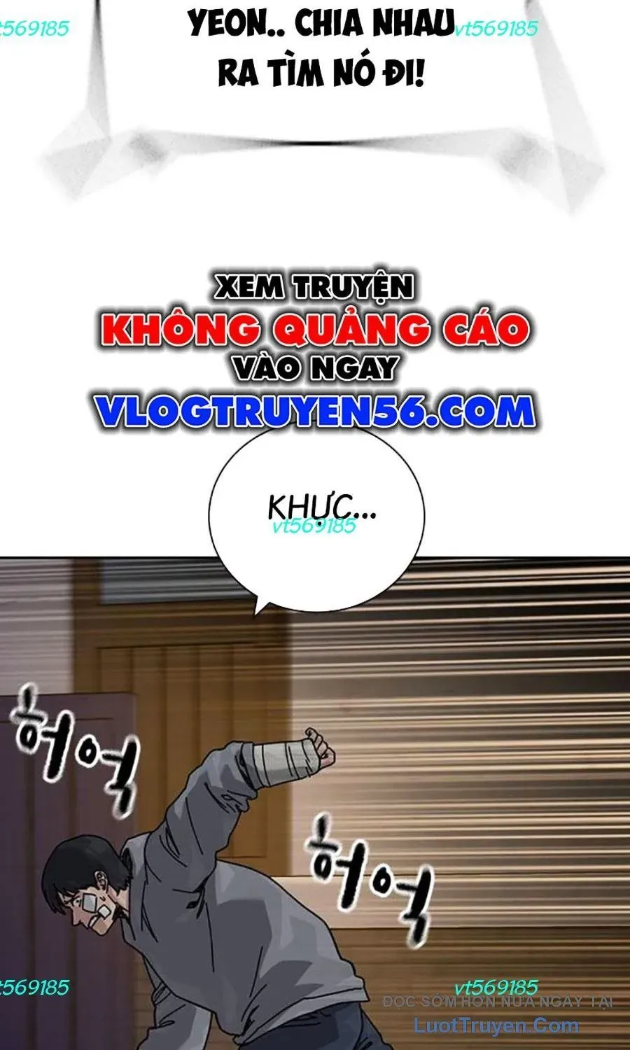 Để Có Thể Sống Sót - Chapter 191 - Page 84