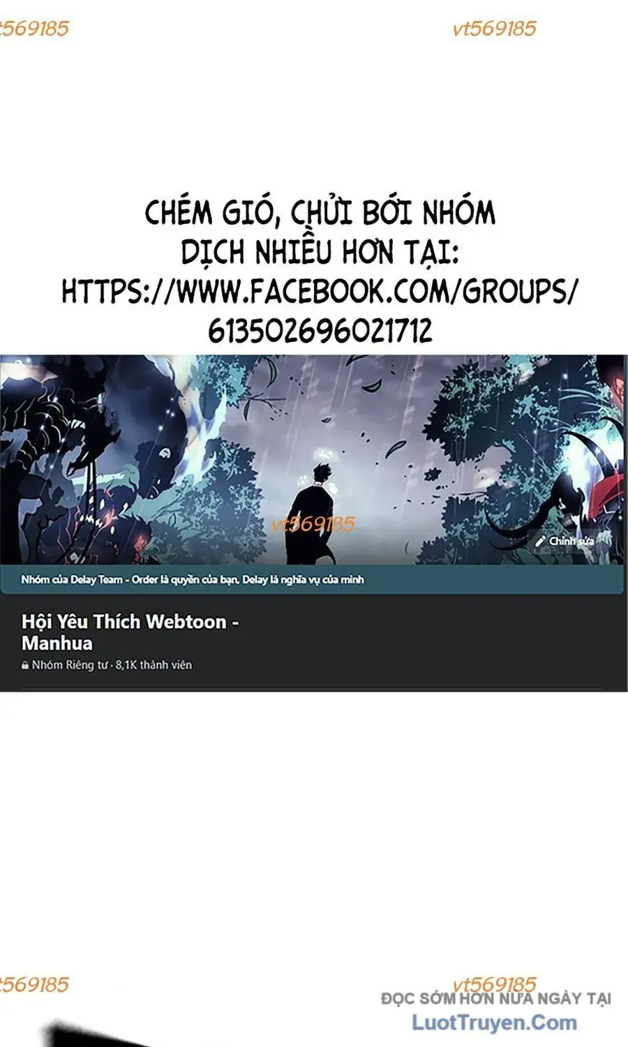 Để Có Thể Sống Sót - Chapter 191 - Page 86