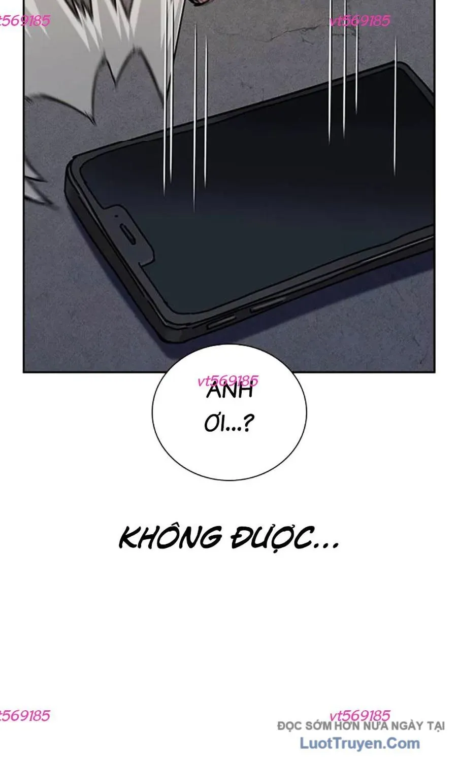 Để Có Thể Sống Sót - Chapter 191 - Page 95