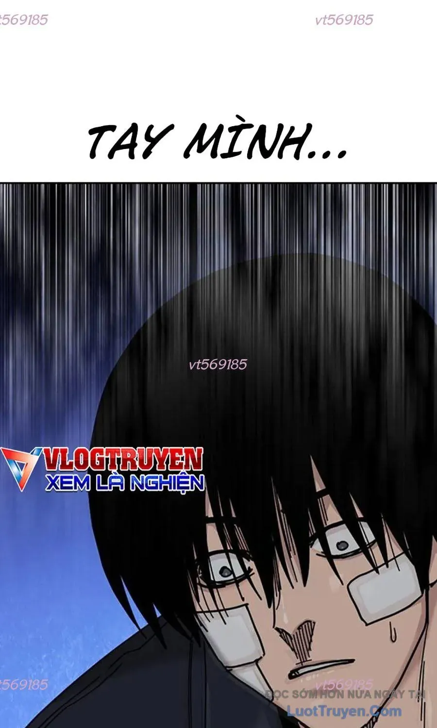 Để Có Thể Sống Sót - Chapter 191 - Page 96