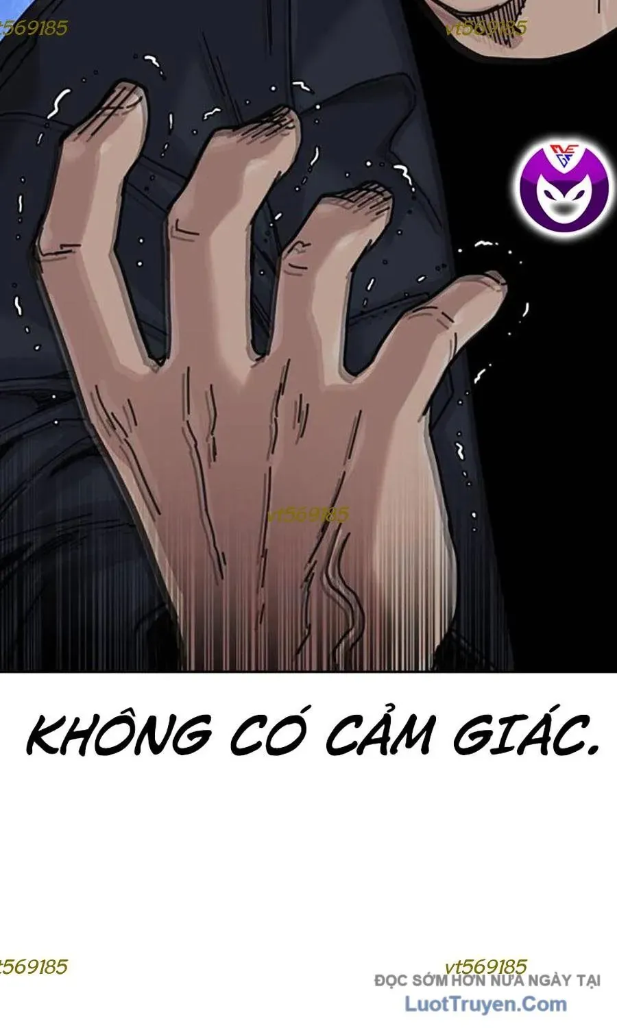Để Có Thể Sống Sót - Chapter 191 - Page 97