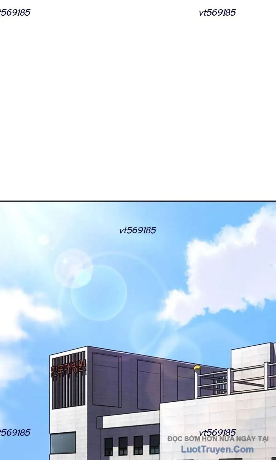 Để Có Thể Sống Sót - Chapter 191 - Page 98