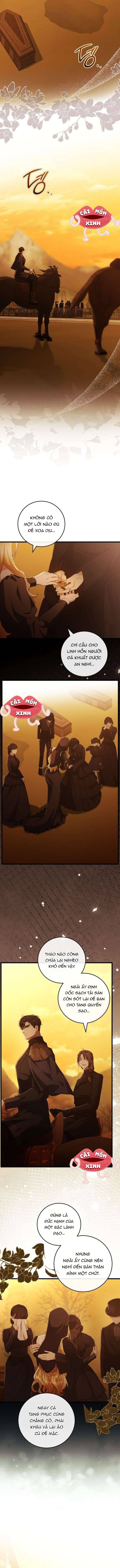 Lời Cầu Hôn Hoang Dã - Chapter 26 - Page 4