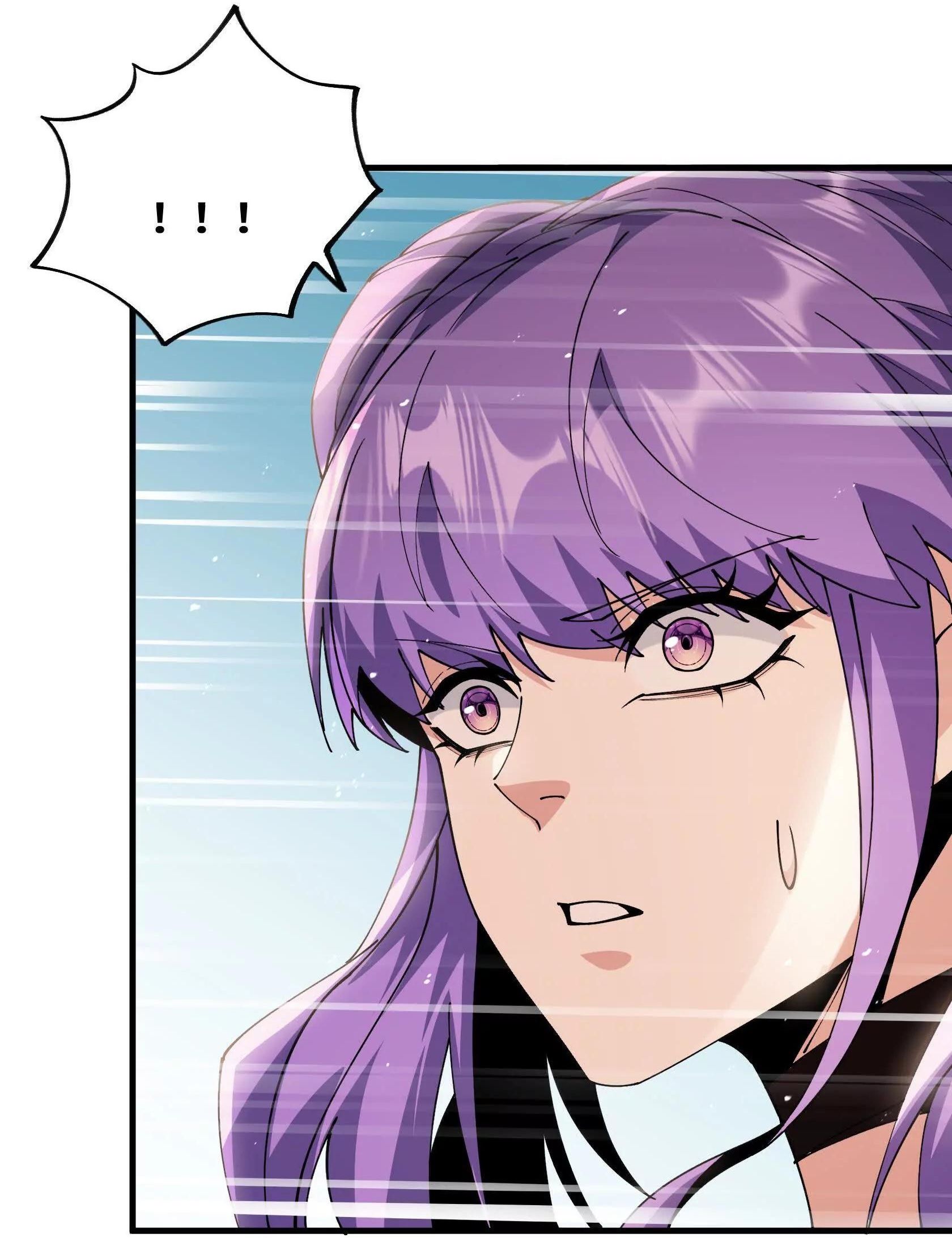 Mạt Thế Cẩu Sinh: Gián Giúp Ta Chồng Buff - Chapter 79 - Page 14