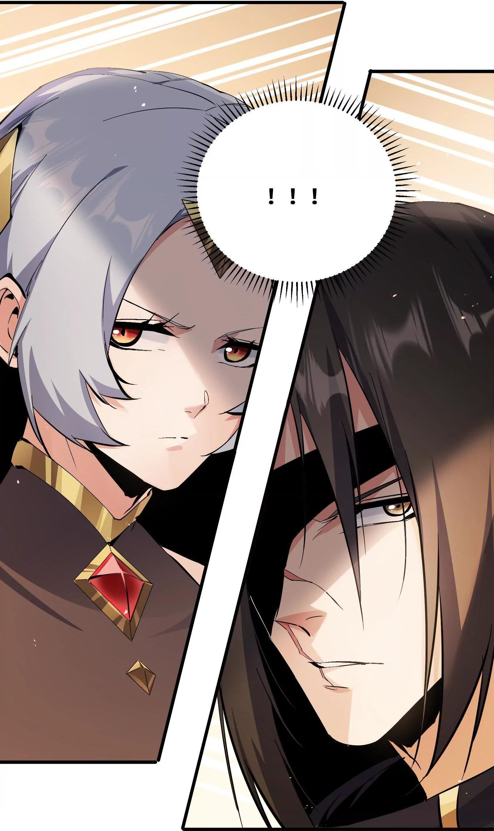 Mạt Thế Cẩu Sinh: Gián Giúp Ta Chồng Buff - Chapter 79 - Page 31