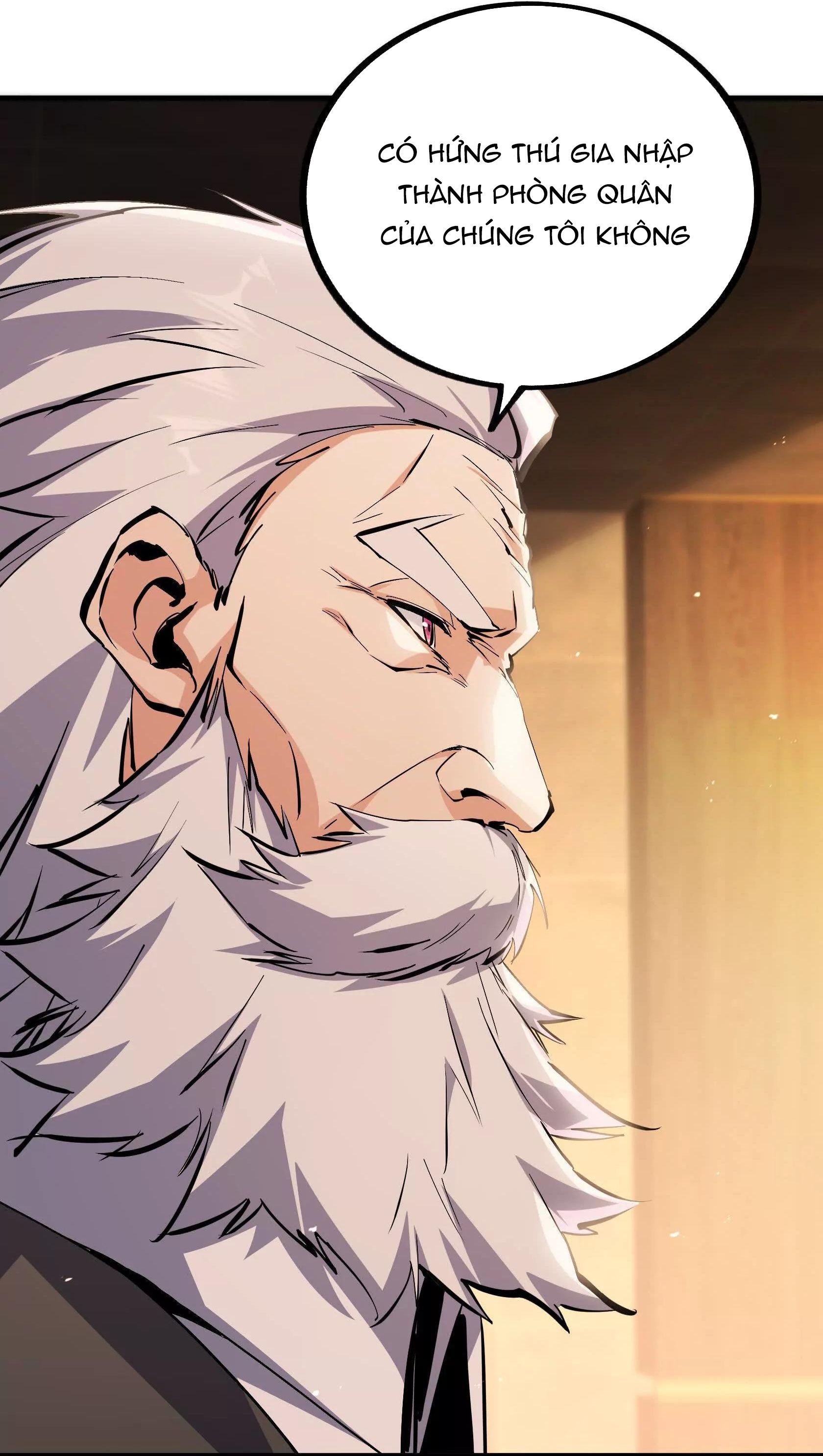 Mạt Thế Cẩu Sinh: Gián Giúp Ta Chồng Buff - Chapter 79 - Page 37