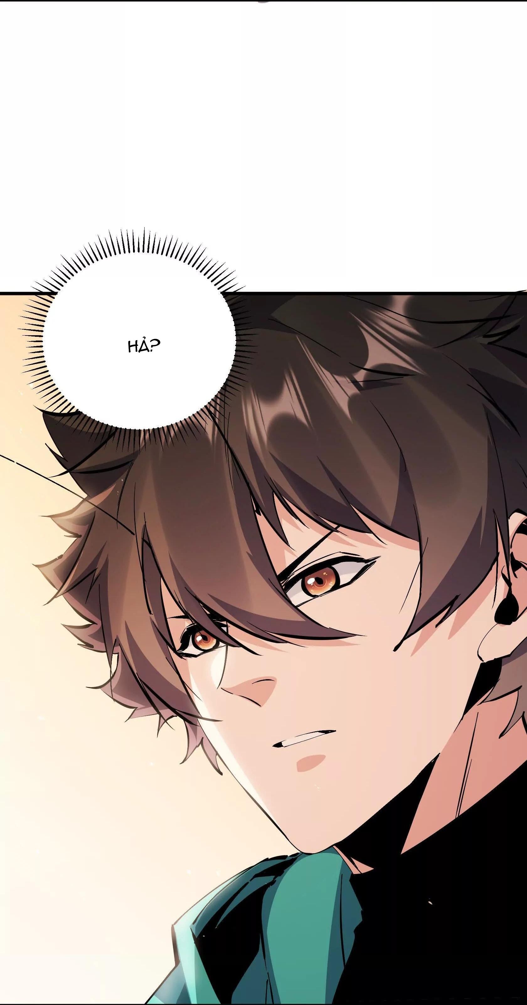 Mạt Thế Cẩu Sinh: Gián Giúp Ta Chồng Buff - Chapter 79 - Page 38