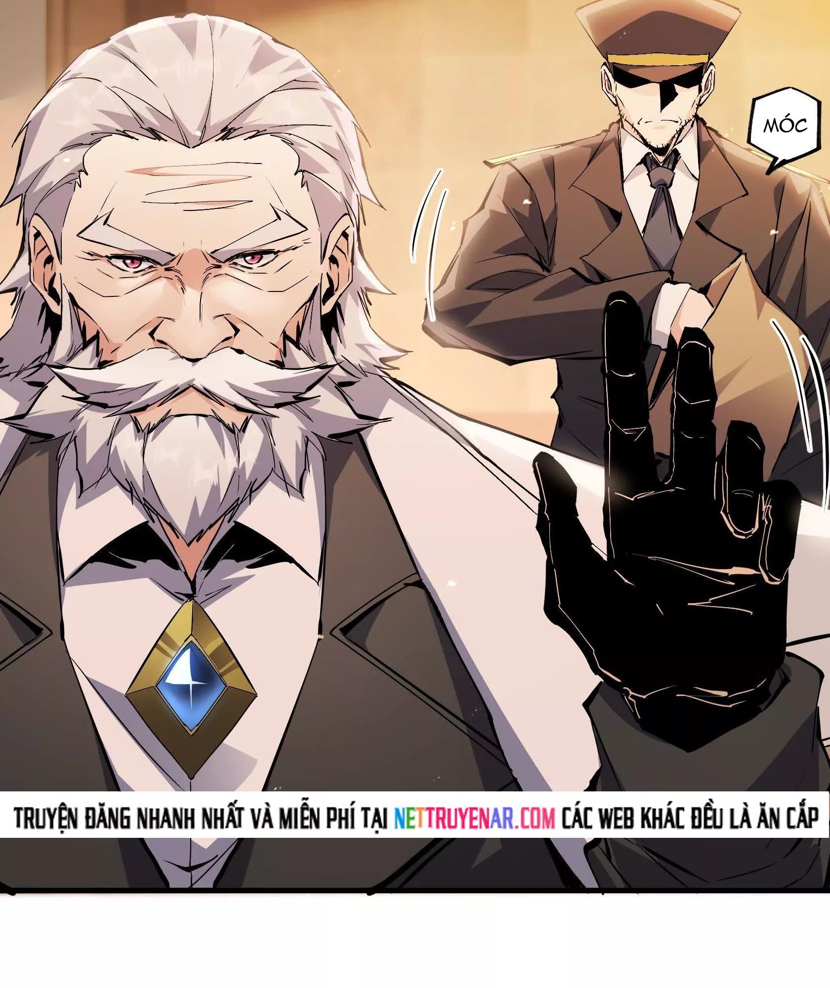 Mạt Thế Cẩu Sinh: Gián Giúp Ta Chồng Buff - Chapter 79 - Page 40