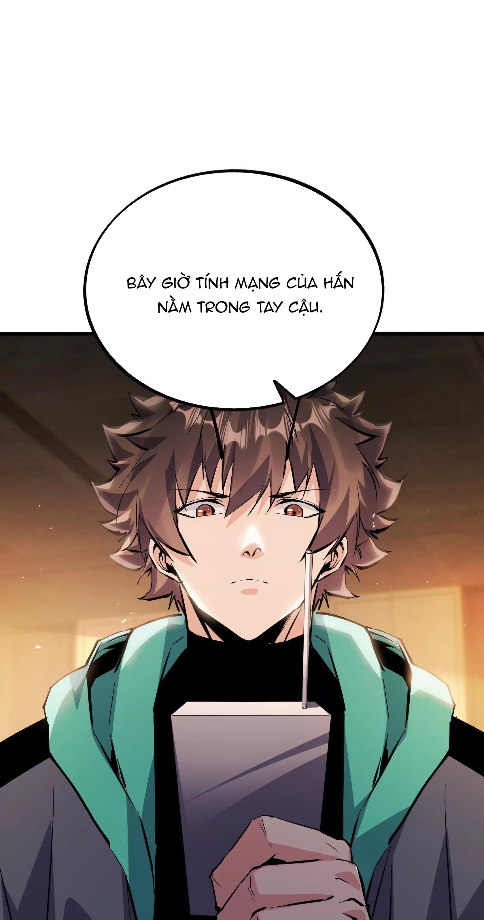 Mạt Thế Cẩu Sinh: Gián Giúp Ta Chồng Buff - Chapter 79 - Page 47
