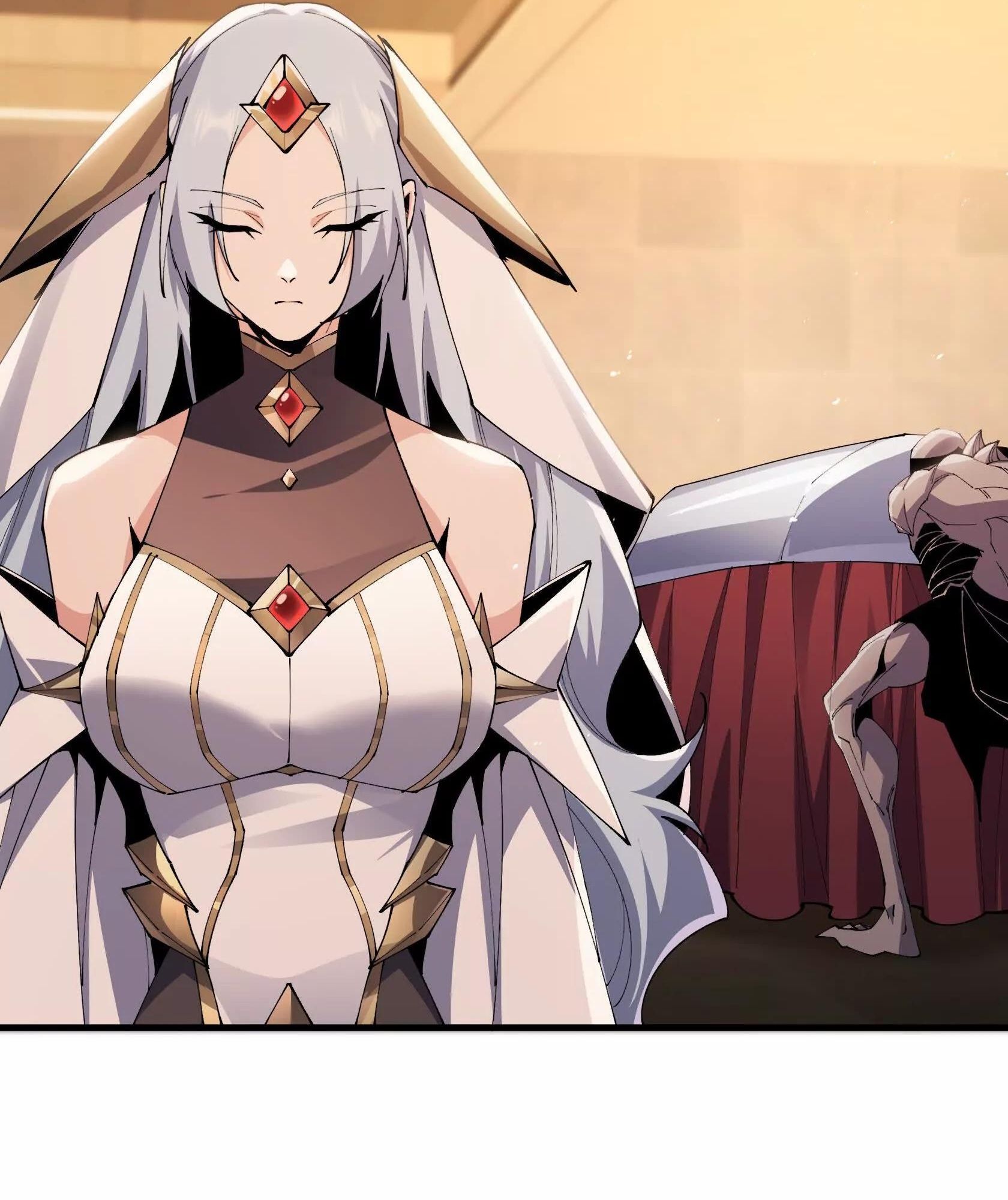 Mạt Thế Cẩu Sinh: Gián Giúp Ta Chồng Buff - Chapter 79 - Page 5