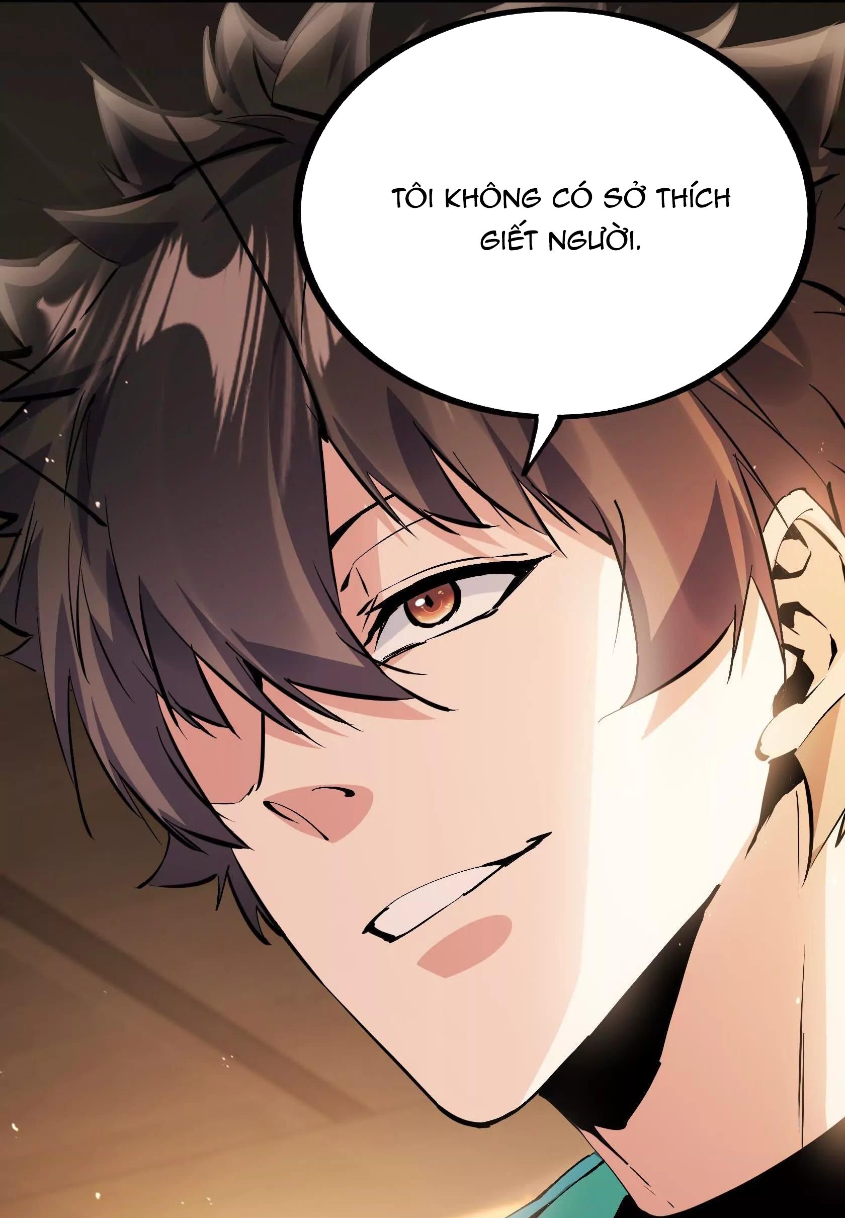 Mạt Thế Cẩu Sinh: Gián Giúp Ta Chồng Buff - Chapter 79 - Page 54