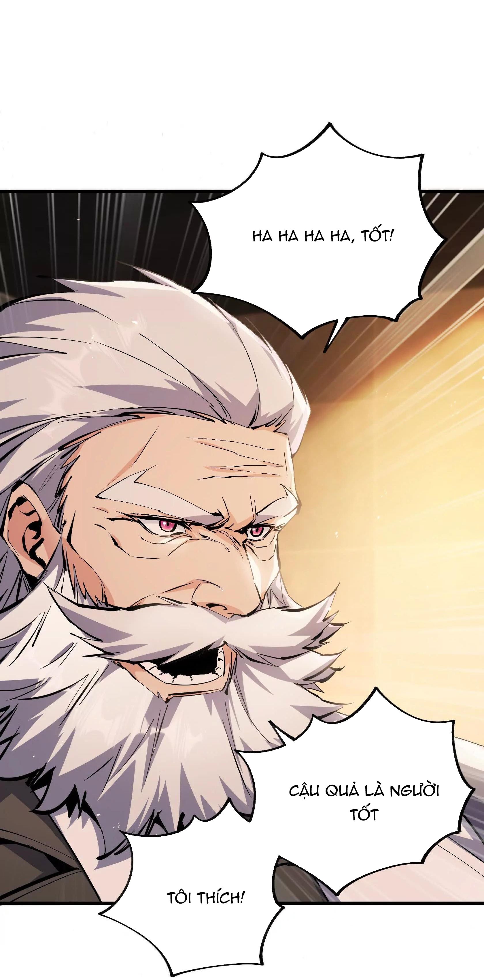 Mạt Thế Cẩu Sinh: Gián Giúp Ta Chồng Buff - Chapter 79 - Page 56