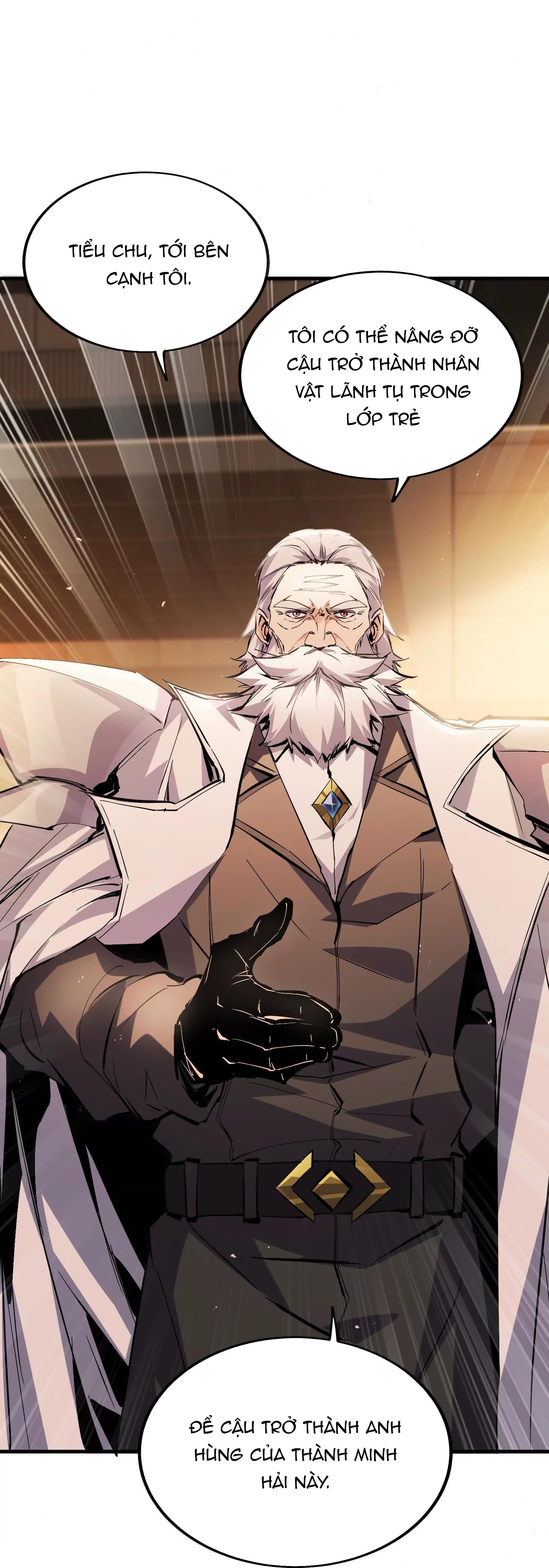 Mạt Thế Cẩu Sinh: Gián Giúp Ta Chồng Buff - Chapter 79 - Page 57