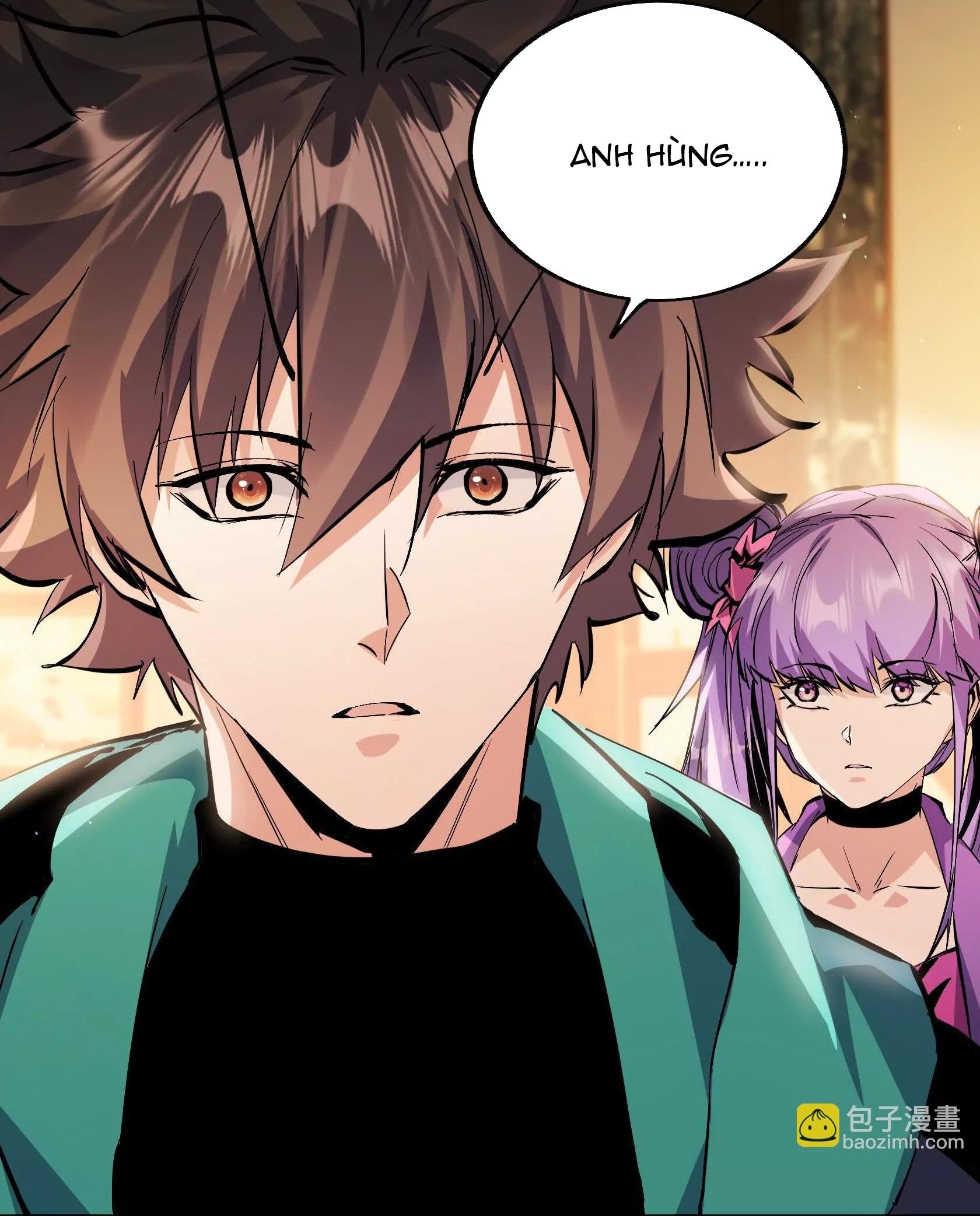 Mạt Thế Cẩu Sinh: Gián Giúp Ta Chồng Buff - Chapter 79 - Page 59