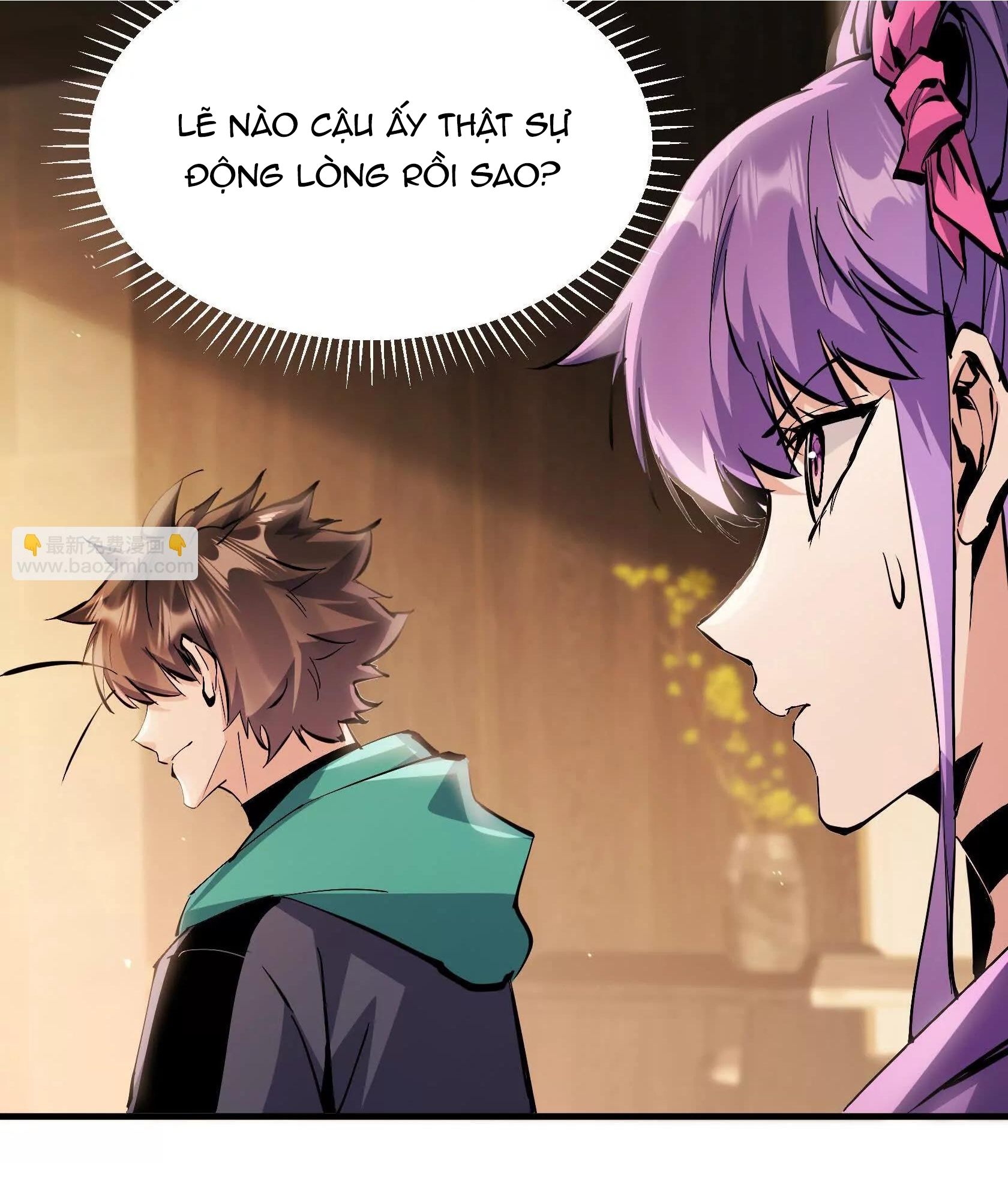 Mạt Thế Cẩu Sinh: Gián Giúp Ta Chồng Buff - Chapter 79 - Page 61