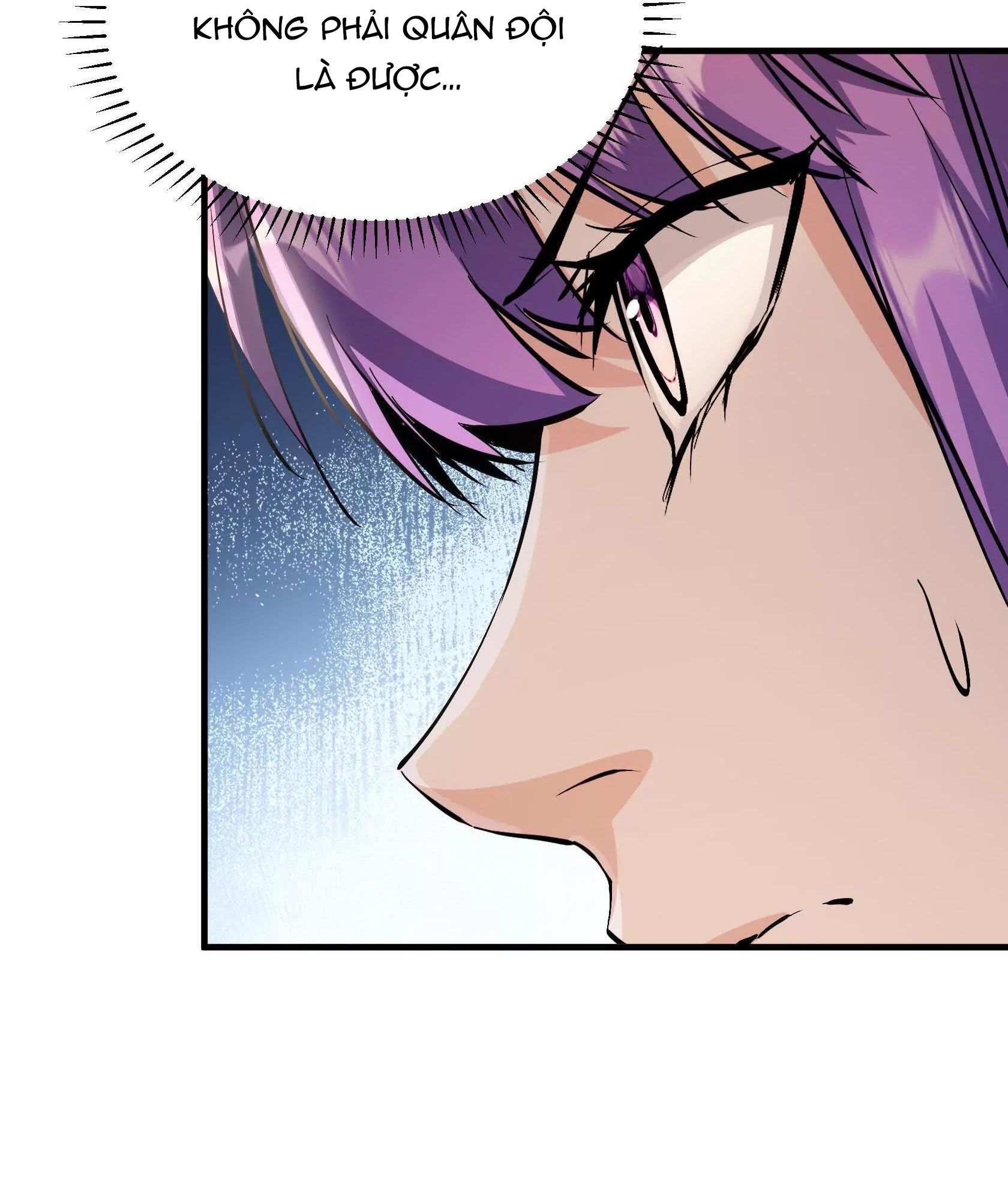 Mạt Thế Cẩu Sinh: Gián Giúp Ta Chồng Buff - Chapter 79 - Page 64