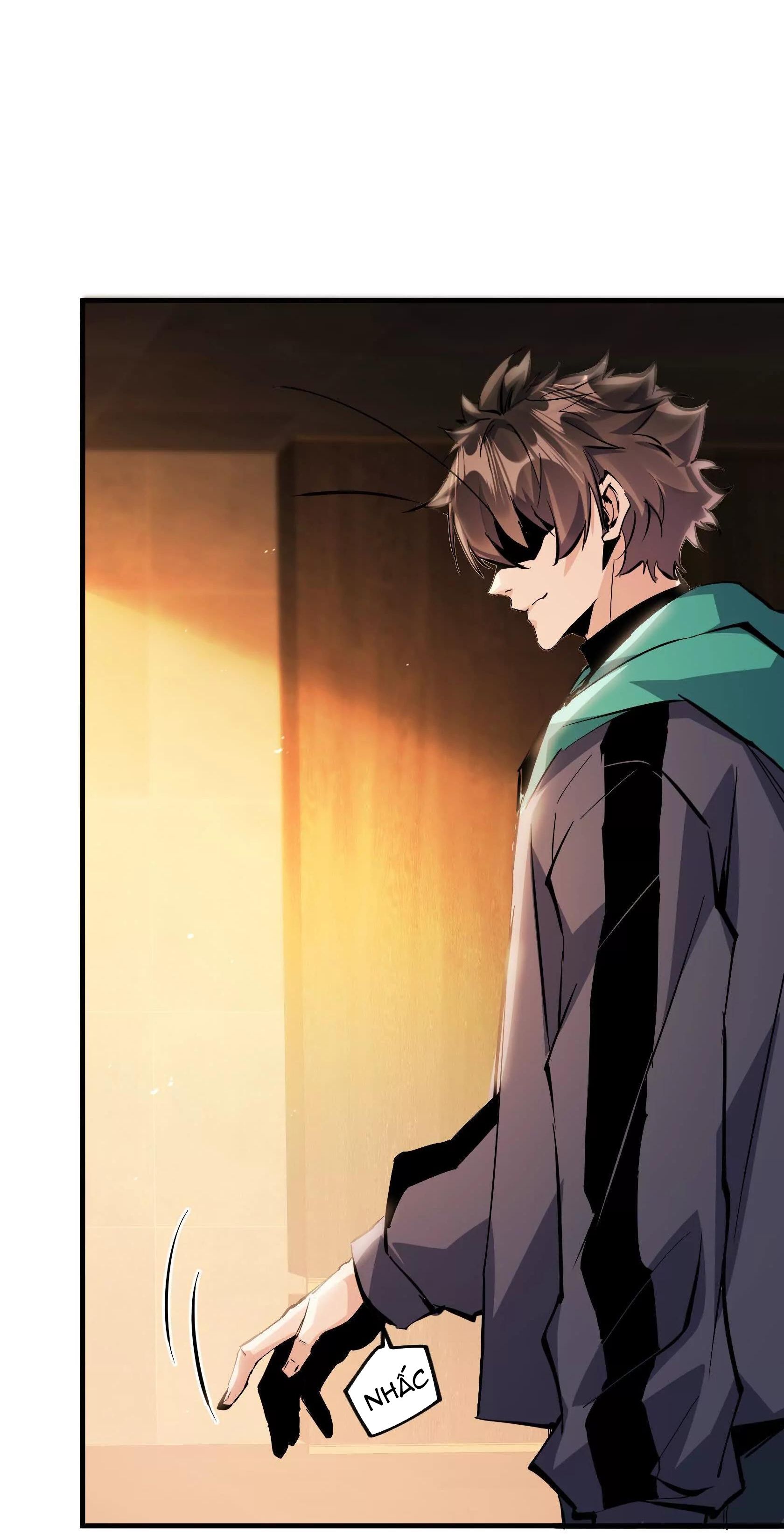 Mạt Thế Cẩu Sinh: Gián Giúp Ta Chồng Buff - Chapter 79 - Page 65