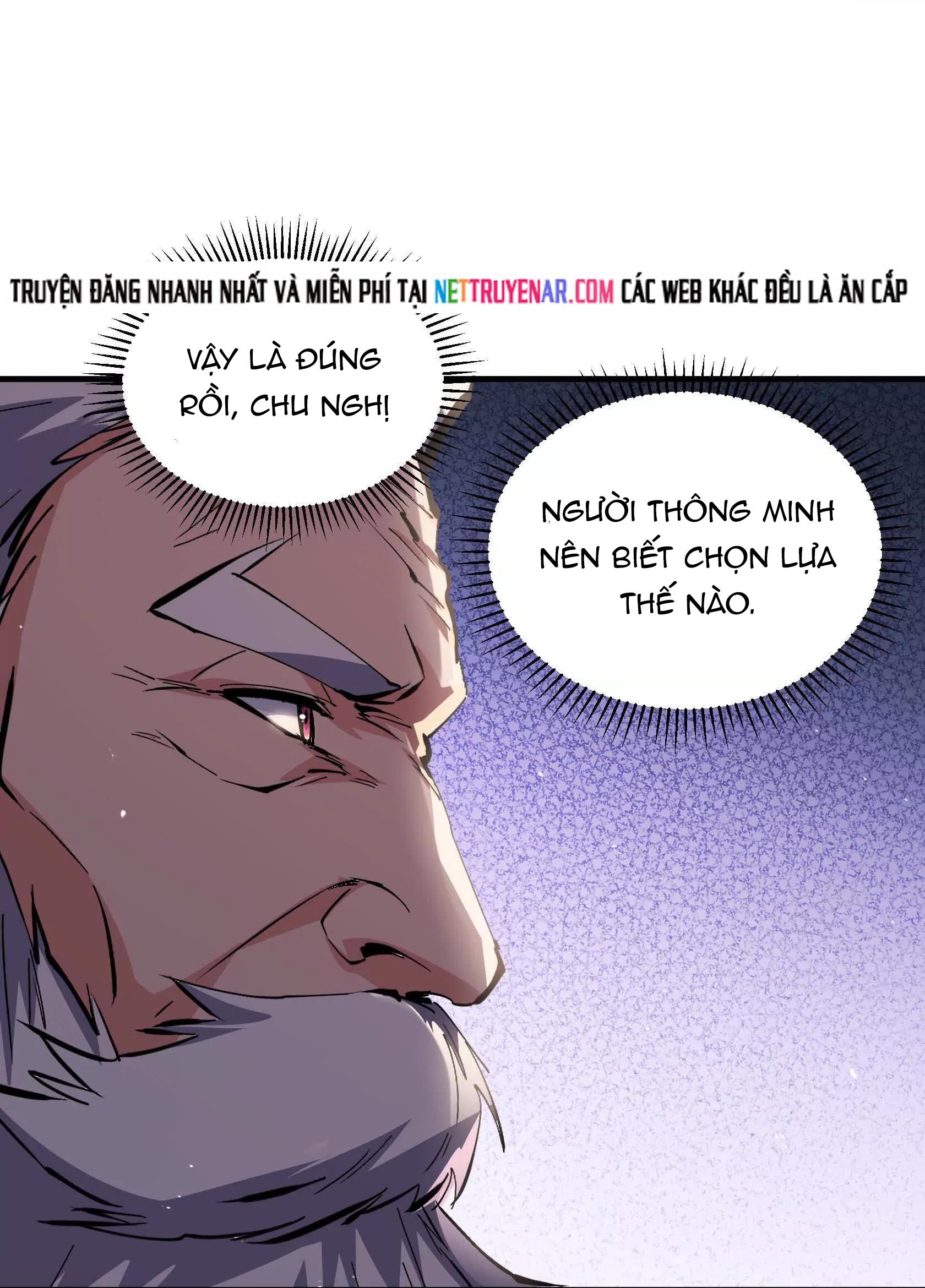 Mạt Thế Cẩu Sinh: Gián Giúp Ta Chồng Buff - Chapter 79 - Page 66