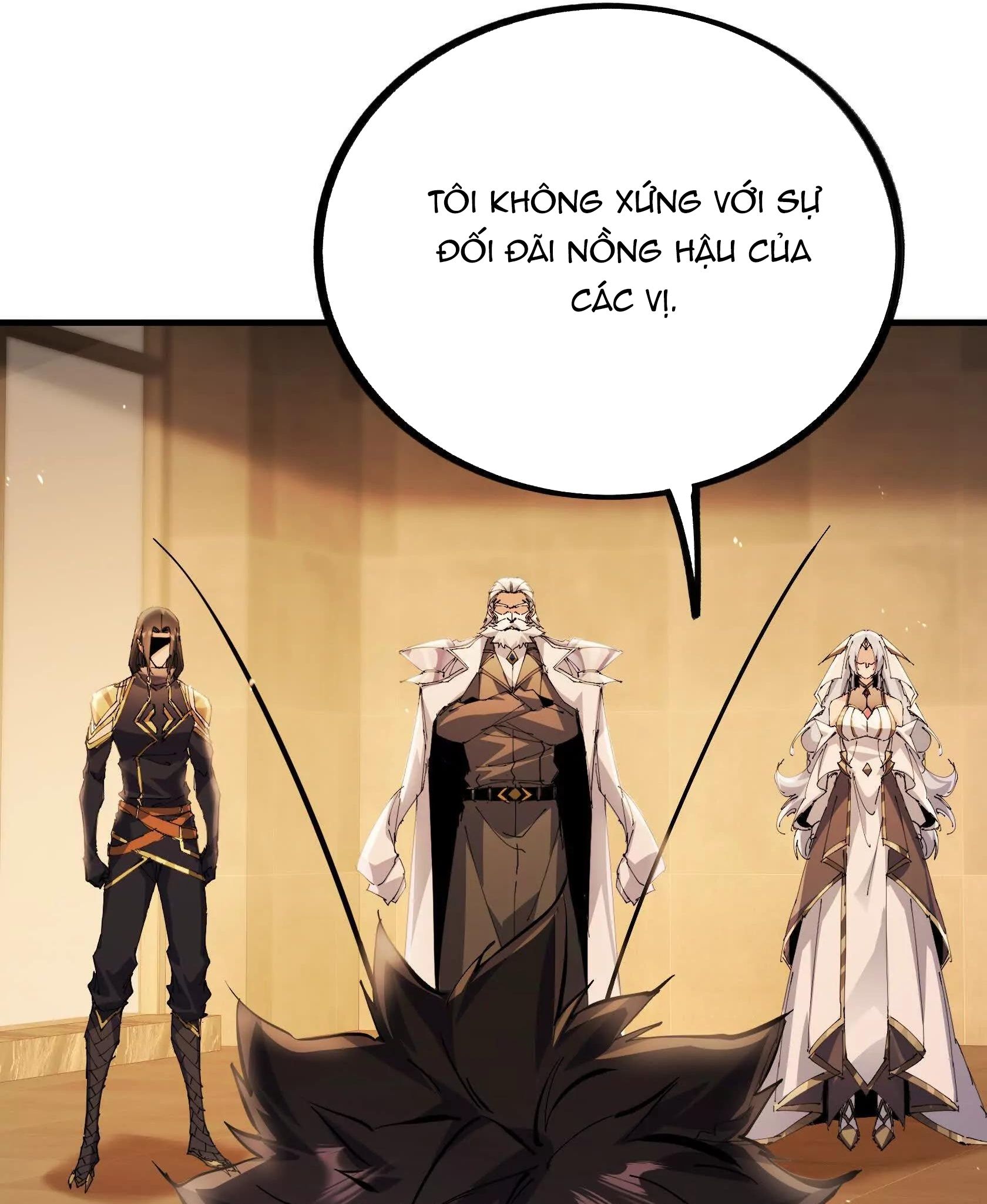 Mạt Thế Cẩu Sinh: Gián Giúp Ta Chồng Buff - Chapter 79 - Page 75