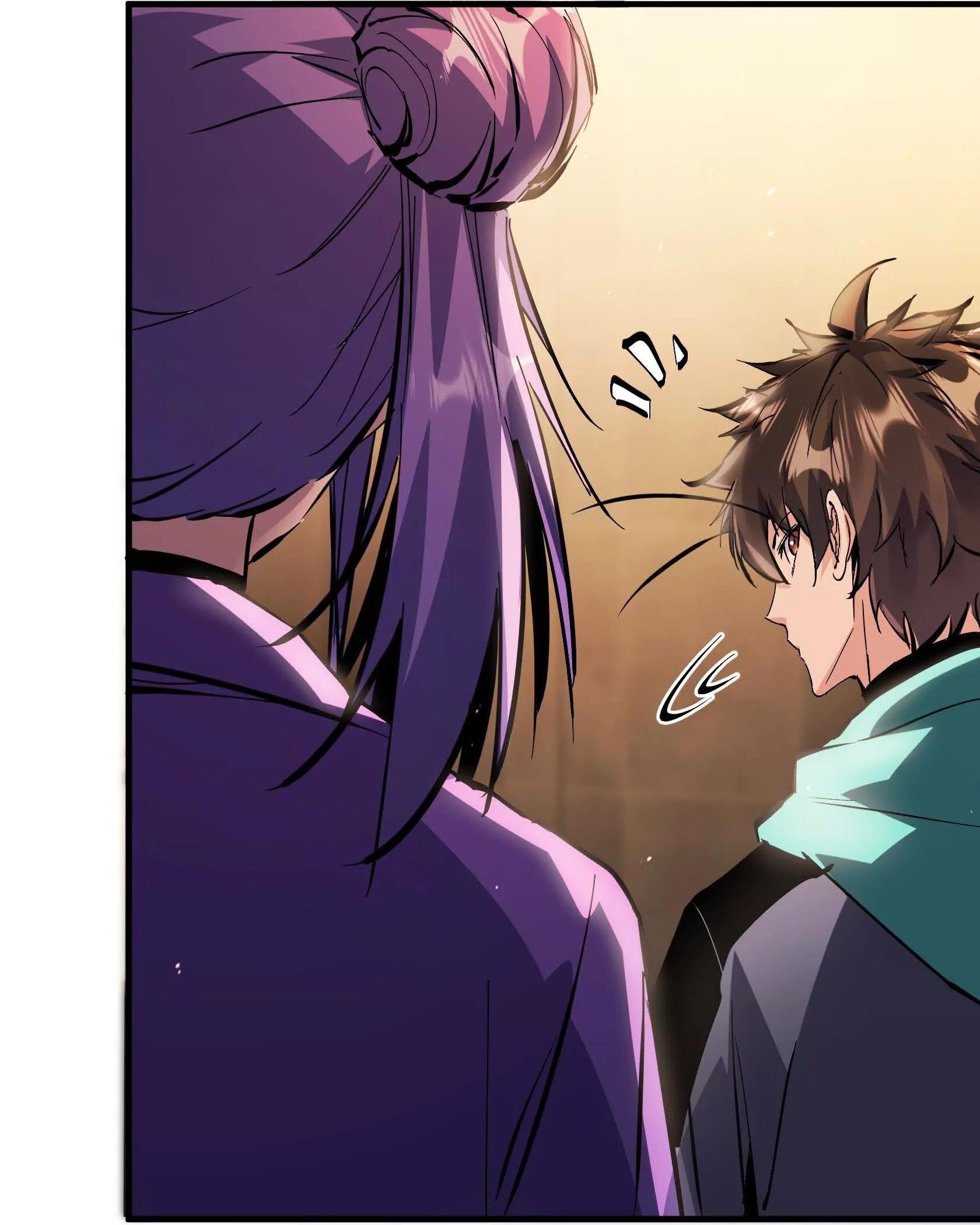 Mạt Thế Cẩu Sinh: Gián Giúp Ta Chồng Buff - Chapter 79 - Page 79