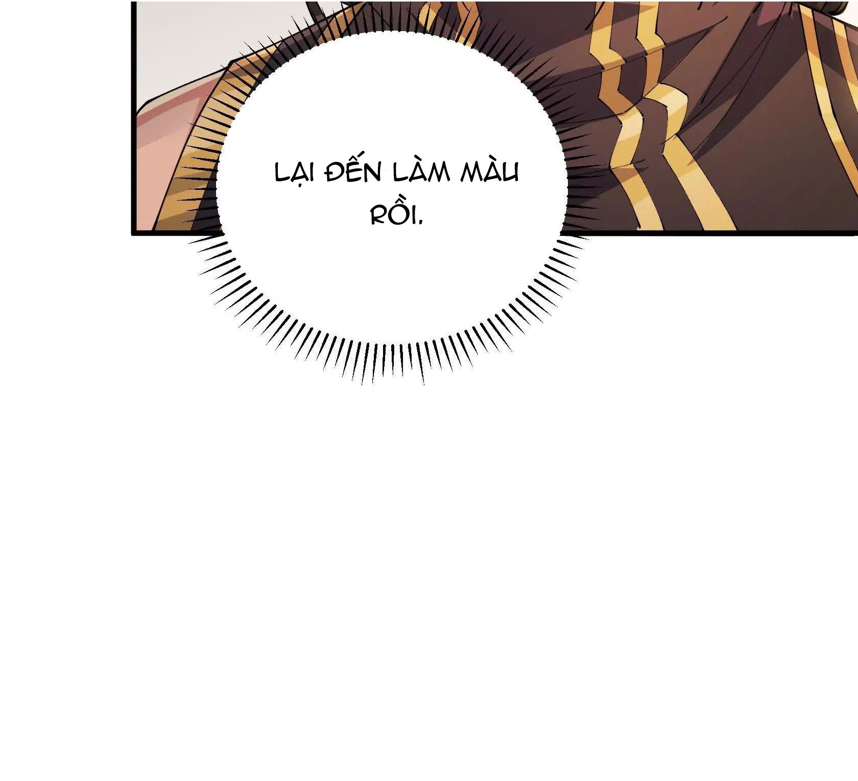 Mạt Thế Cẩu Sinh: Gián Giúp Ta Chồng Buff - Chapter 79 - Page 8