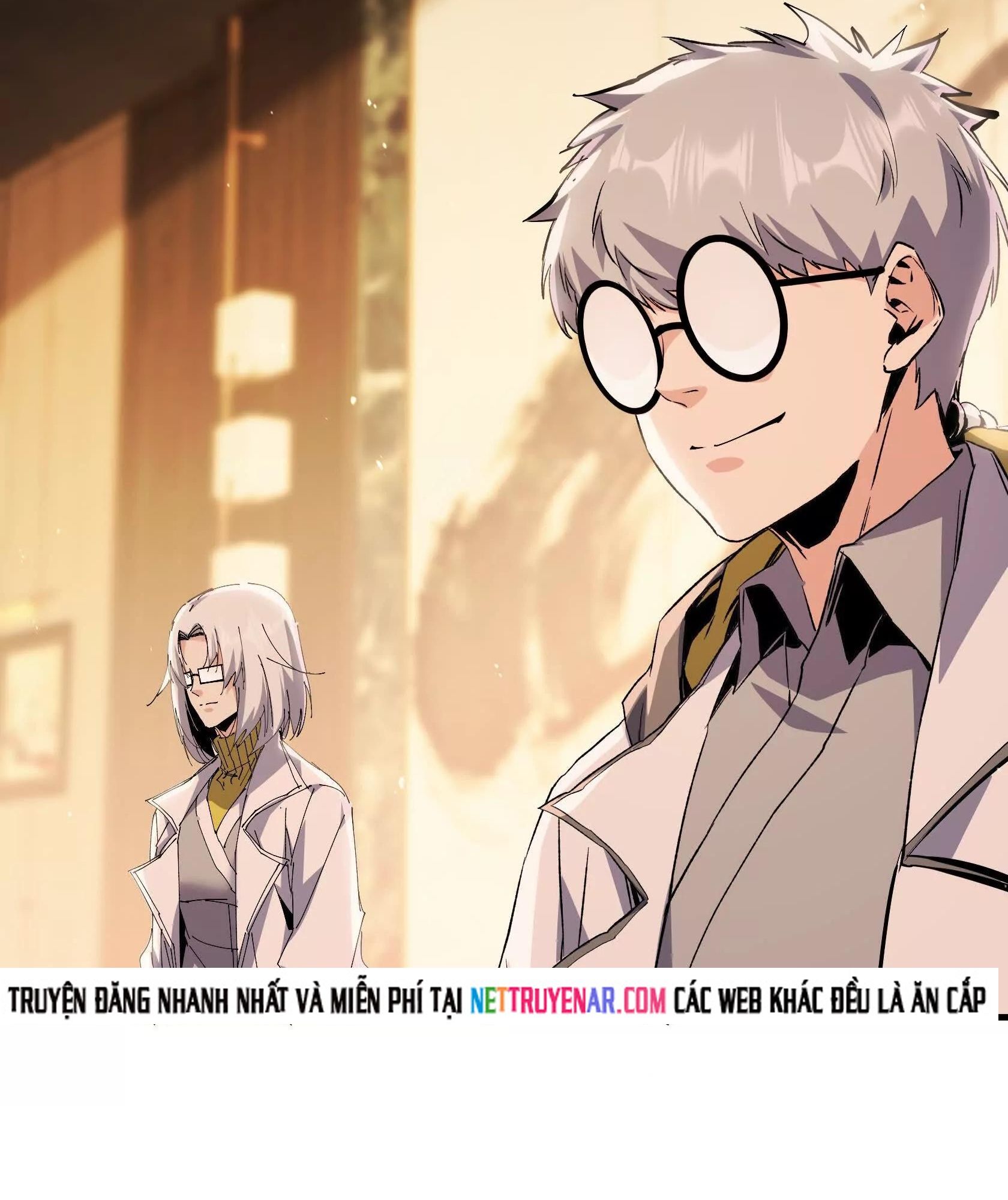 Mạt Thế Cẩu Sinh: Gián Giúp Ta Chồng Buff - Chapter 79 - Page 83