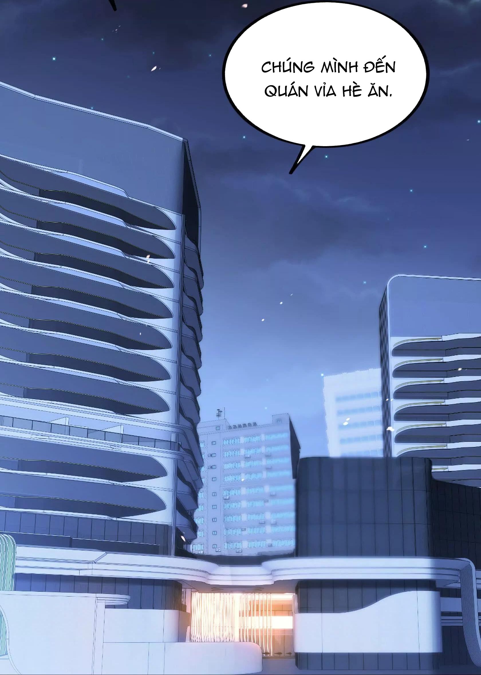 Mạt Thế Cẩu Sinh: Gián Giúp Ta Chồng Buff - Chapter 79 - Page 86