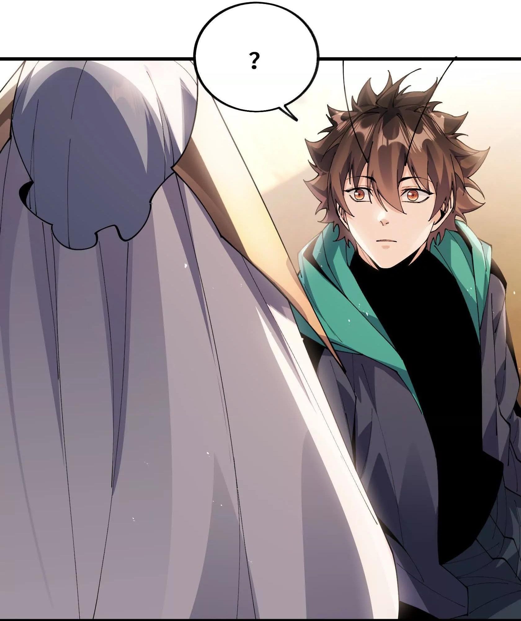 Mạt Thế Cẩu Sinh: Gián Giúp Ta Chồng Buff - Chapter 79 - Page 9