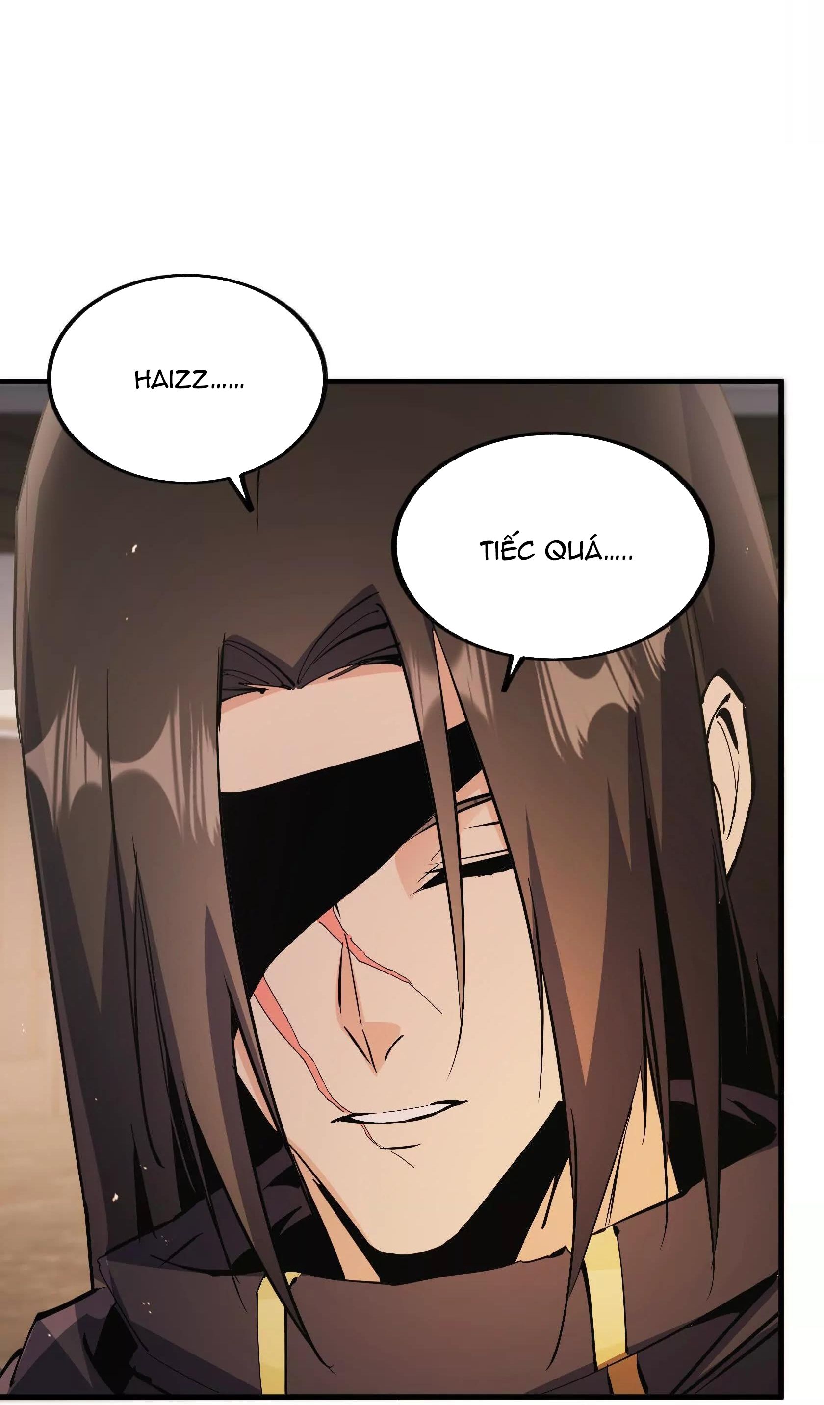 Mạt Thế Cẩu Sinh: Gián Giúp Ta Chồng Buff - Chapter 79 - Page 92