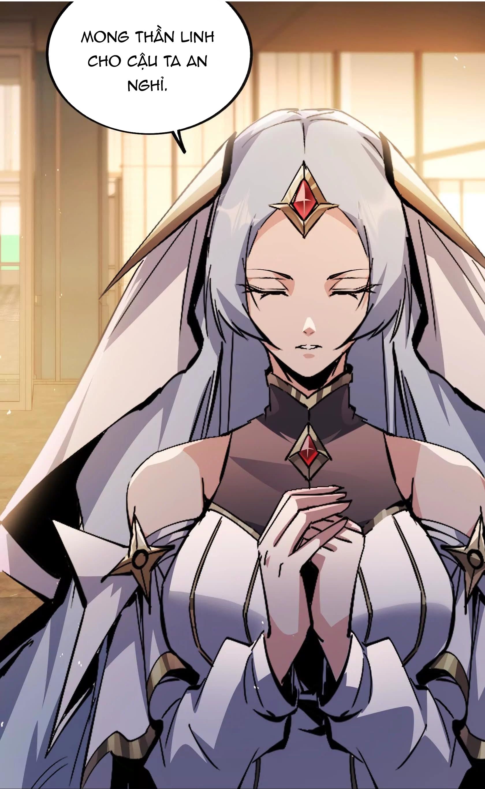 Mạt Thế Cẩu Sinh: Gián Giúp Ta Chồng Buff - Chapter 79 - Page 94