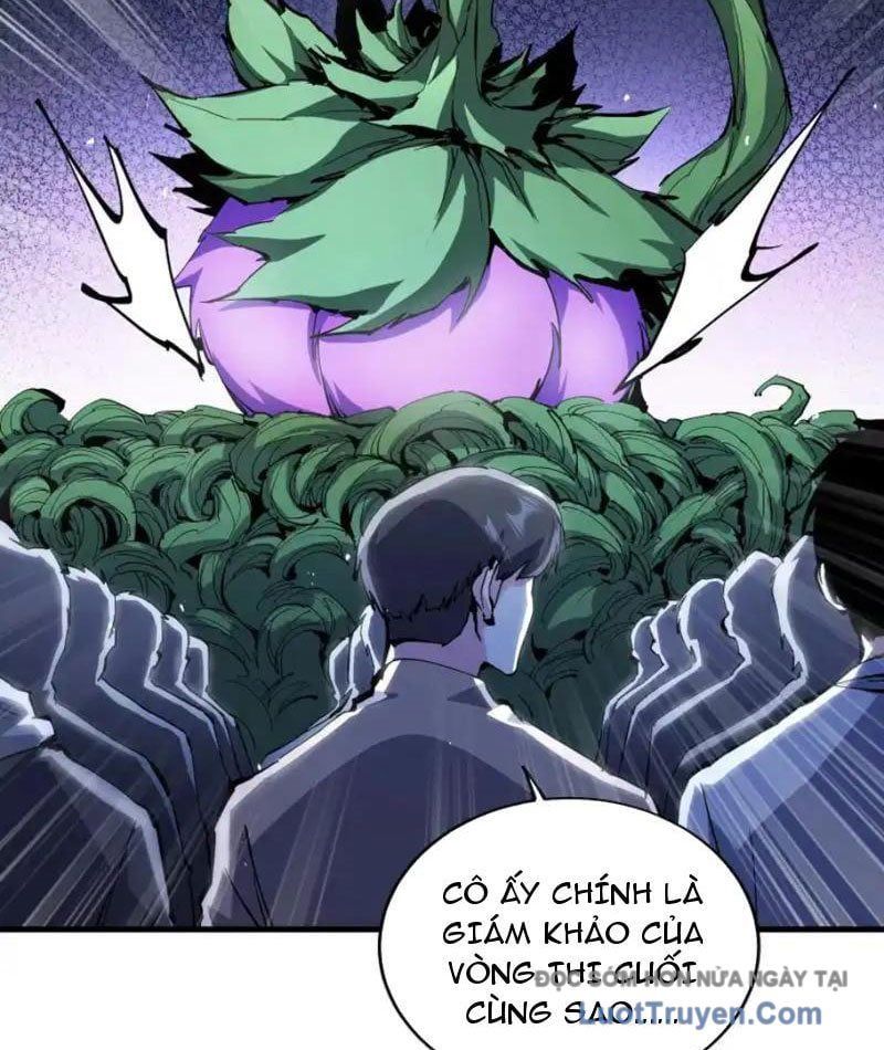 Mạt Thế Cẩu Sinh: Gián Giúp Ta Chồng Buff - Chapter 80 - Page 10