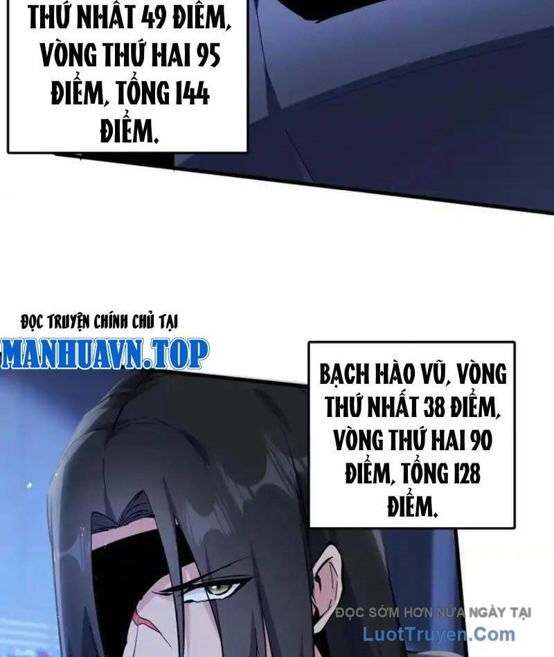 Mạt Thế Cẩu Sinh: Gián Giúp Ta Chồng Buff - Chapter 80 - Page 19