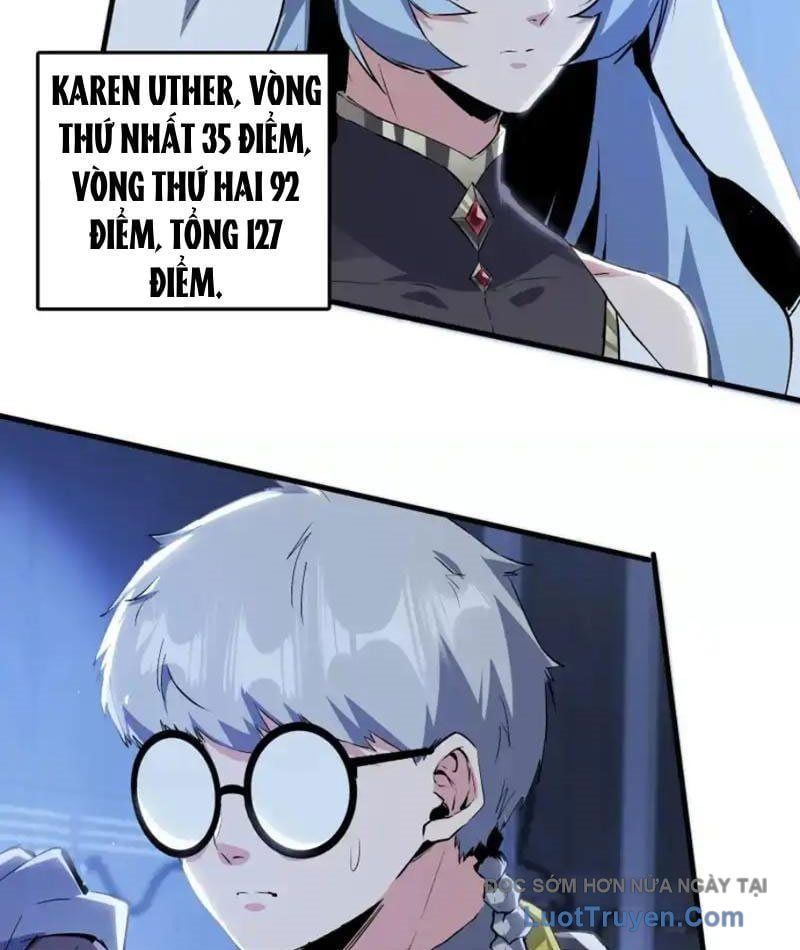 Mạt Thế Cẩu Sinh: Gián Giúp Ta Chồng Buff - Chapter 80 - Page 21