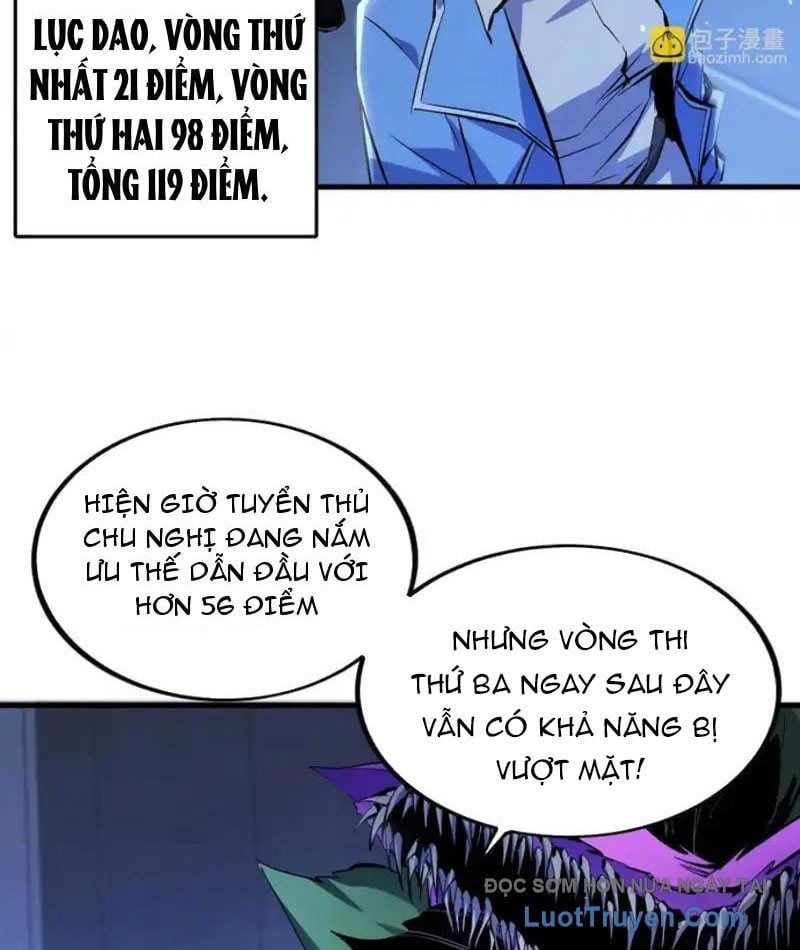Mạt Thế Cẩu Sinh: Gián Giúp Ta Chồng Buff - Chapter 80 - Page 23
