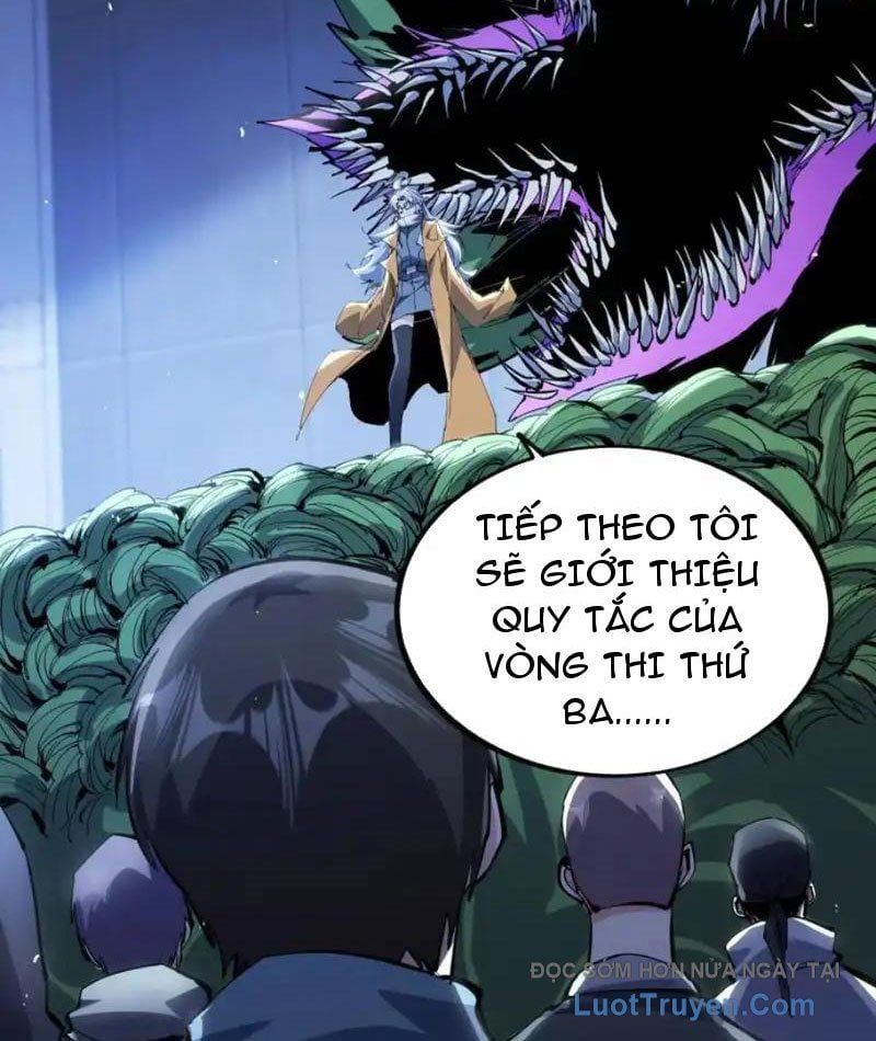 Mạt Thế Cẩu Sinh: Gián Giúp Ta Chồng Buff - Chapter 80 - Page 24