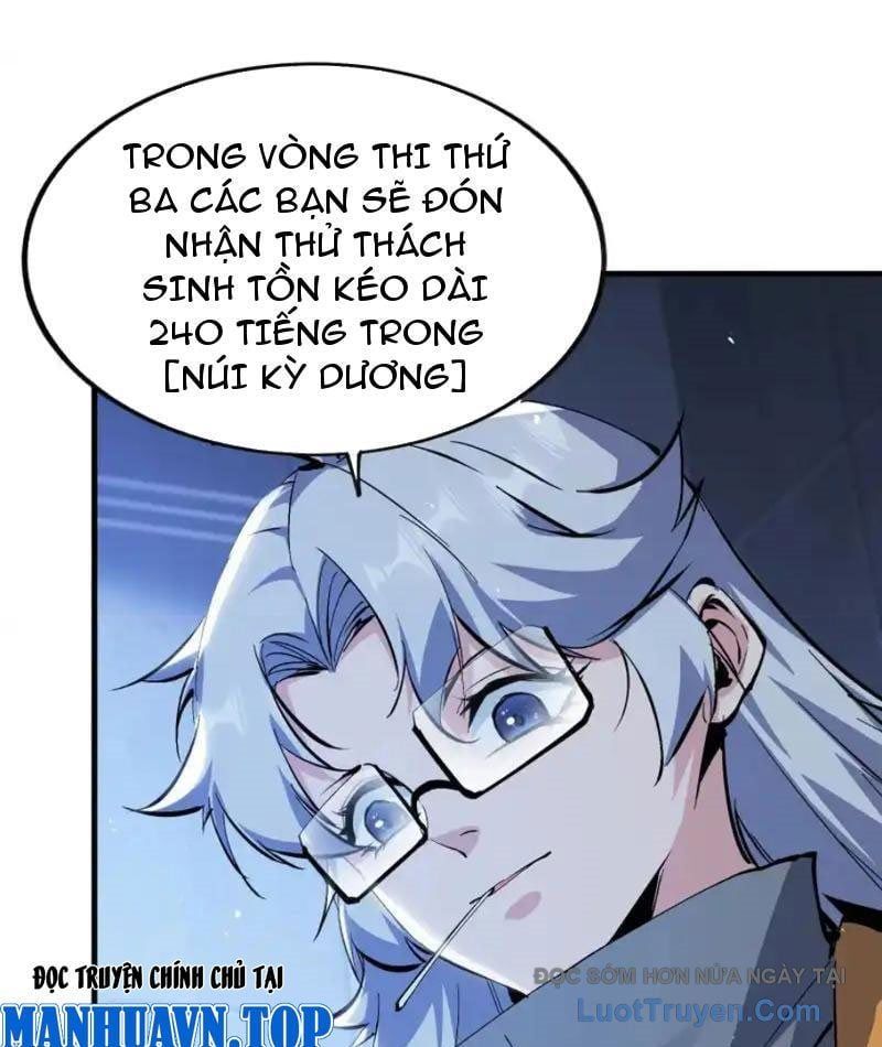 Mạt Thế Cẩu Sinh: Gián Giúp Ta Chồng Buff - Chapter 80 - Page 28