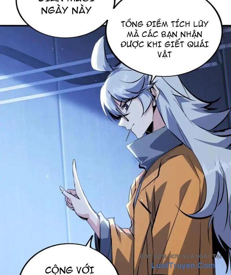 Mạt Thế Cẩu Sinh: Gián Giúp Ta Chồng Buff - Chapter 80 - Page 34