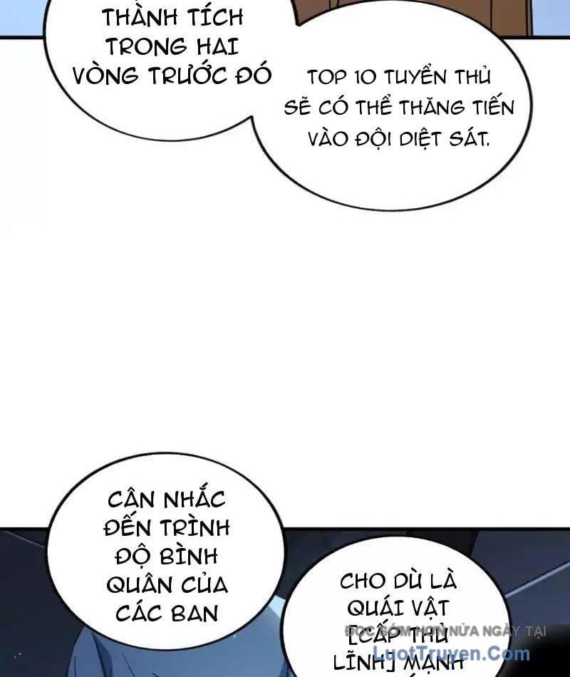 Mạt Thế Cẩu Sinh: Gián Giúp Ta Chồng Buff - Chapter 80 - Page 35
