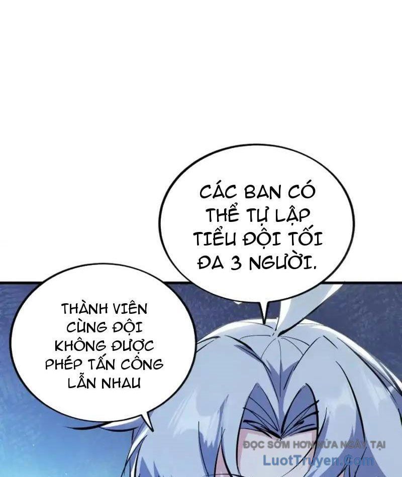 Mạt Thế Cẩu Sinh: Gián Giúp Ta Chồng Buff - Chapter 80 - Page 37