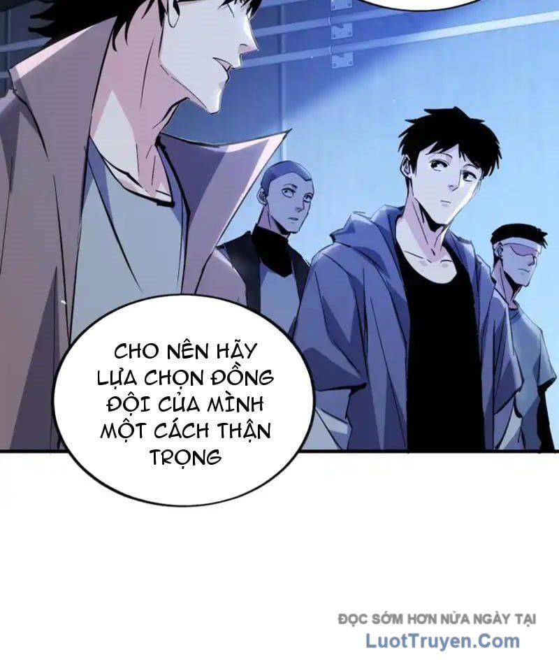 Mạt Thế Cẩu Sinh: Gián Giúp Ta Chồng Buff - Chapter 80 - Page 40