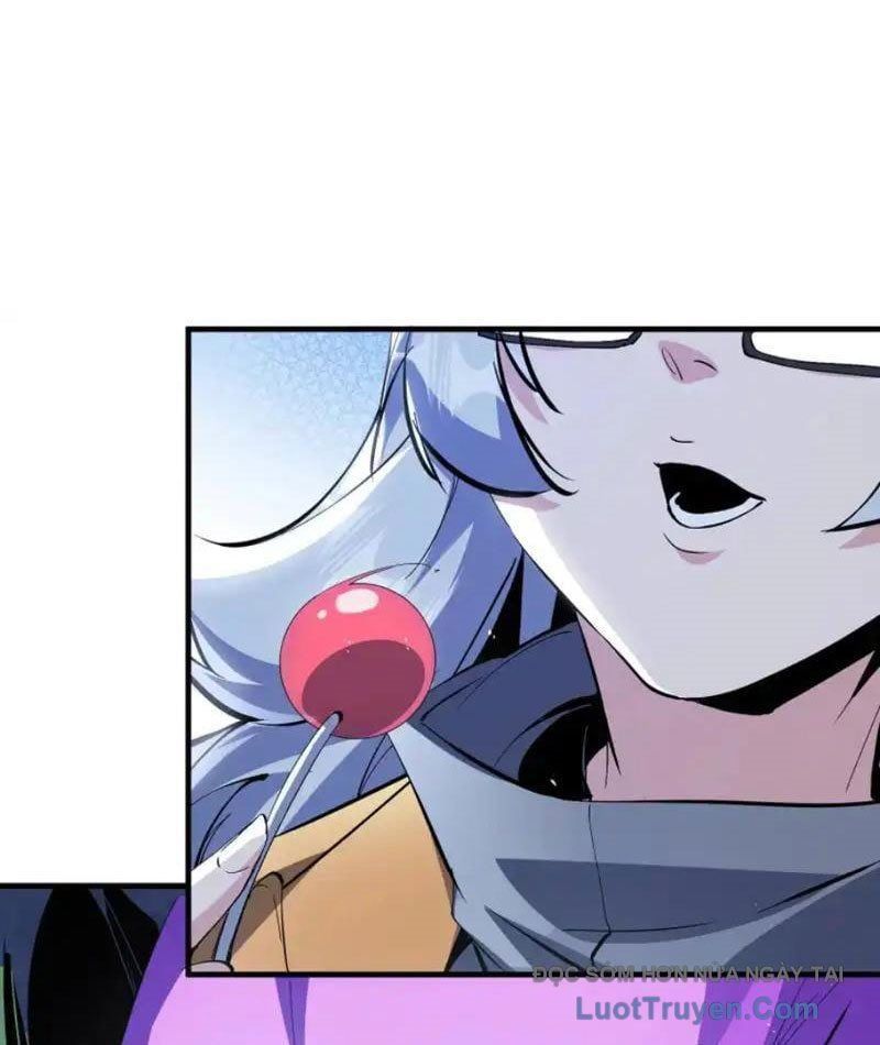 Mạt Thế Cẩu Sinh: Gián Giúp Ta Chồng Buff - Chapter 80 - Page 41